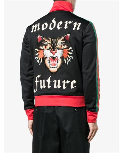 Gucci Modern Future 